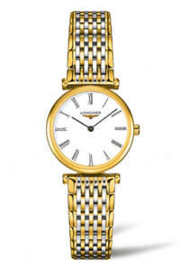 Longinesラグランクラシックドゥロンジン|L42092117