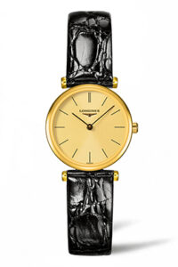 Longinesラグランクラシックドゥロンジン|L42092322