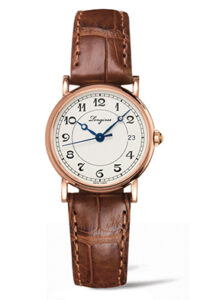 Longinesプレザンスヘリテージ|L42678732