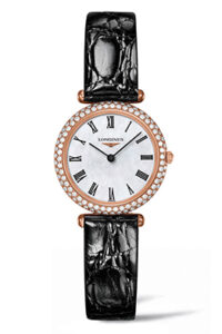 Longinesアガシ|L43079810