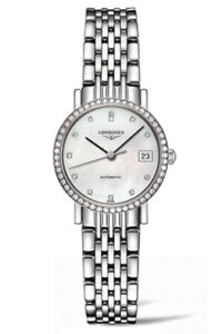 Longinesロンジンエレガントコレクション|L43090876