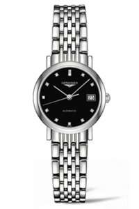 Longinesロンジンエレガントコレクション|L43094576