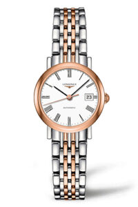 Longinesロンジンエレガントコレクション|L43095117