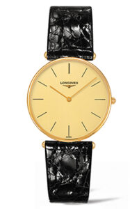 Longinesアガシ|L46916320