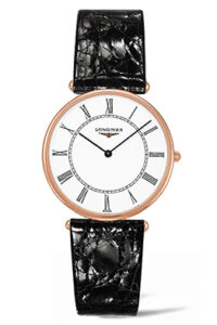 Longinesアガシ|L46918110