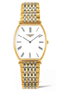 Longinesラグランクラシックドゥロンジントノー|L47052117