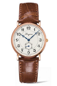 Longinesプレザンスヘリテージ|L47678732