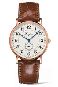 Longinesプレザンスヘリテージ|L47858732