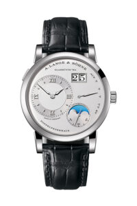 A. Lange & Sohneランゲ1・ムーンフェイズ|LS1922AA192.025