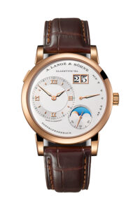 A. Lange & Sohneランゲ1・ムーンフェイズ|LS1924AD192.032
