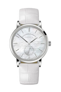 A. Lange & Sohneサクソニア|LS2193AV219.047