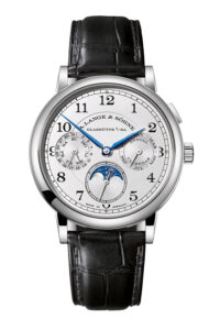 A. Lange & Sohne1815アニュアルカレンダー|LS2383AP238.026
