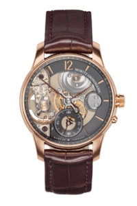 Moritz Grossmannアトゥム・バックページ|MG-001396