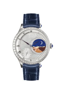Moritz Grossmannテフヌート・アラビアンナイト|MG-001658