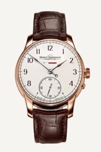 Moritz Grossmannベヌー・パワーリザーブ|MG01.C-01-A000042