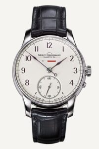 Moritz Grossmannベヌー・パワーリザーブ|MG01.C-02-A000252