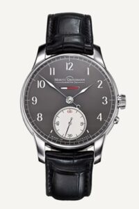 Moritz Grossmannベヌー・パワーリザーブ|MG01.C-03-A000006