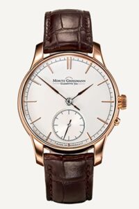 Moritz Grossmannアトゥム|MG02.B-01-A000063
