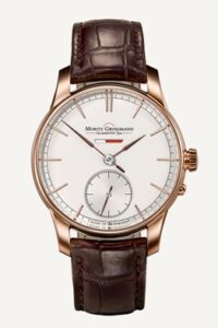 Moritz Grossmannアトゥム・パワーリザーブ|MG02.C-01-A000470
