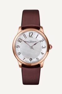 Moritz Grossmannテフヌート・レディー|MG03.F-01-A000347