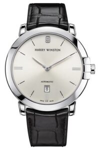 Harry WinstonHWミッドナイト・オートマティック42mm|MIDAHD42WW001