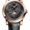 ハリー・ウィンストンHWミッドナイト・ムーンフェイズオートマティック42mm