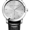 ハリー・ウィンストンHWミッドナイト・レトログラードセコンドオートマティック42mm