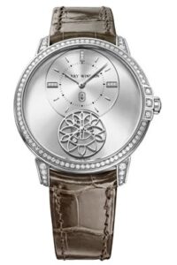 Harry WinstonHWミッドナイト・ダイヤモンドセコンド39mm|MIDASS39WW001