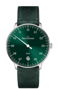 Meistersingerネオ|NE909N