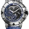ハリー・ウィンストンHWオーシャンスポーツ・クロノグラフ