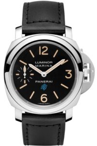 Paneraiルミノールマリーナロゴアッチャイオ-44mm|PAM00631