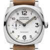 パネライラジオミール1940スリーデイズオートマティックアッチャイオ-42mm
