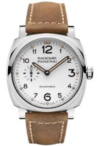 パネライ ラジオミール1940スリーデイズオートマティックアッチャイオ-42mm