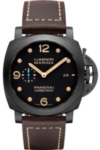 パネライ ルミノールマリーナ1950カーボテック™スリーデイズオートマティック-44mm