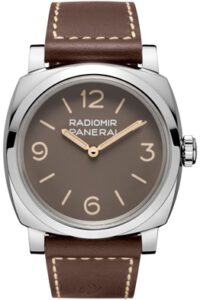 パネライ ラジオミール1940スリーデイズアッチャイオ-47mm