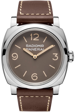 パネライラジオミール1940スリーデイズアッチャイオ-47mm
