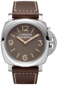 パネライ ルミノール1950スリーデイズアッチャイオ-47mm