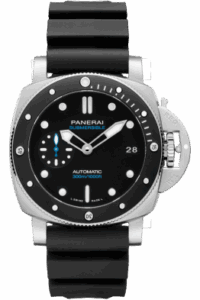 Paneraiパネライサブマーシブル-42mm|PAM00683