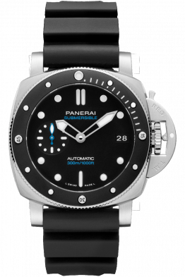 パネライパネライサブマーシブル-42mm