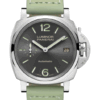 パネライルミノールドゥエスリーデイズオートマティックアッチャイオ-38mm