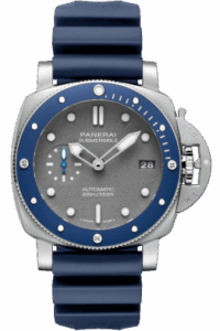 Paneraiパネライサブマーシブル-42mm|PAM00959