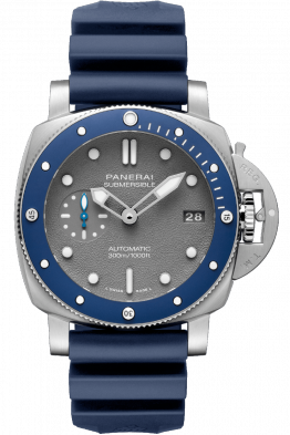 パネライパネライサブマーシブル-42mm