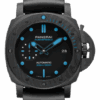 パネライパネライサブマーシブルカーボテック™-42mm