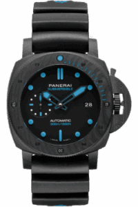 Paneraiパネライサブマーシブルカーボテック™-42mm|PAM00960