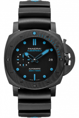 パネライパネライサブマーシブルカーボテック™-42mm
