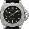パネライパネライサブマーシブルマイク・ホーンエディション-47mm