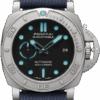 パネライパネライサブマーシブルマイク・ホーンエディション-47mm