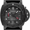 パネライパネライサブマーシブルルナロッサ-47mm
