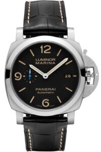 Paneraiルミノールマリーナ1950スリーデイズオートマティックアッチャイオ-44mm|PAM01312