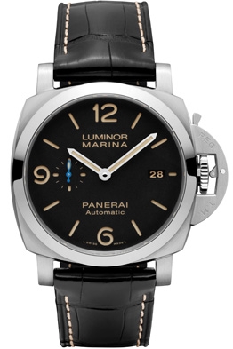 パネライルミノールマリーナ1950スリーデイズオートマティックアッチャイオ-44mm